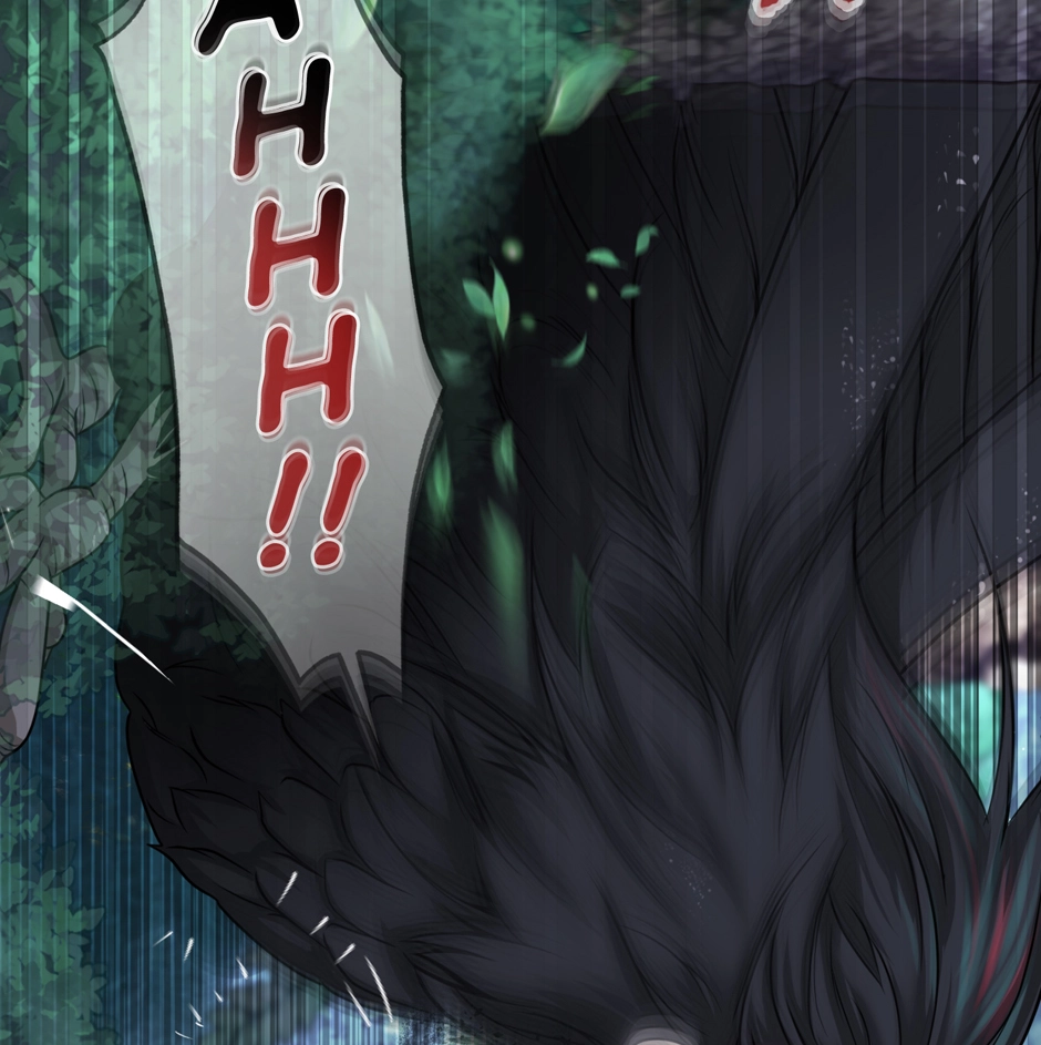 Read Got You! Wonderland chapter 46 image 57 on Lezhin