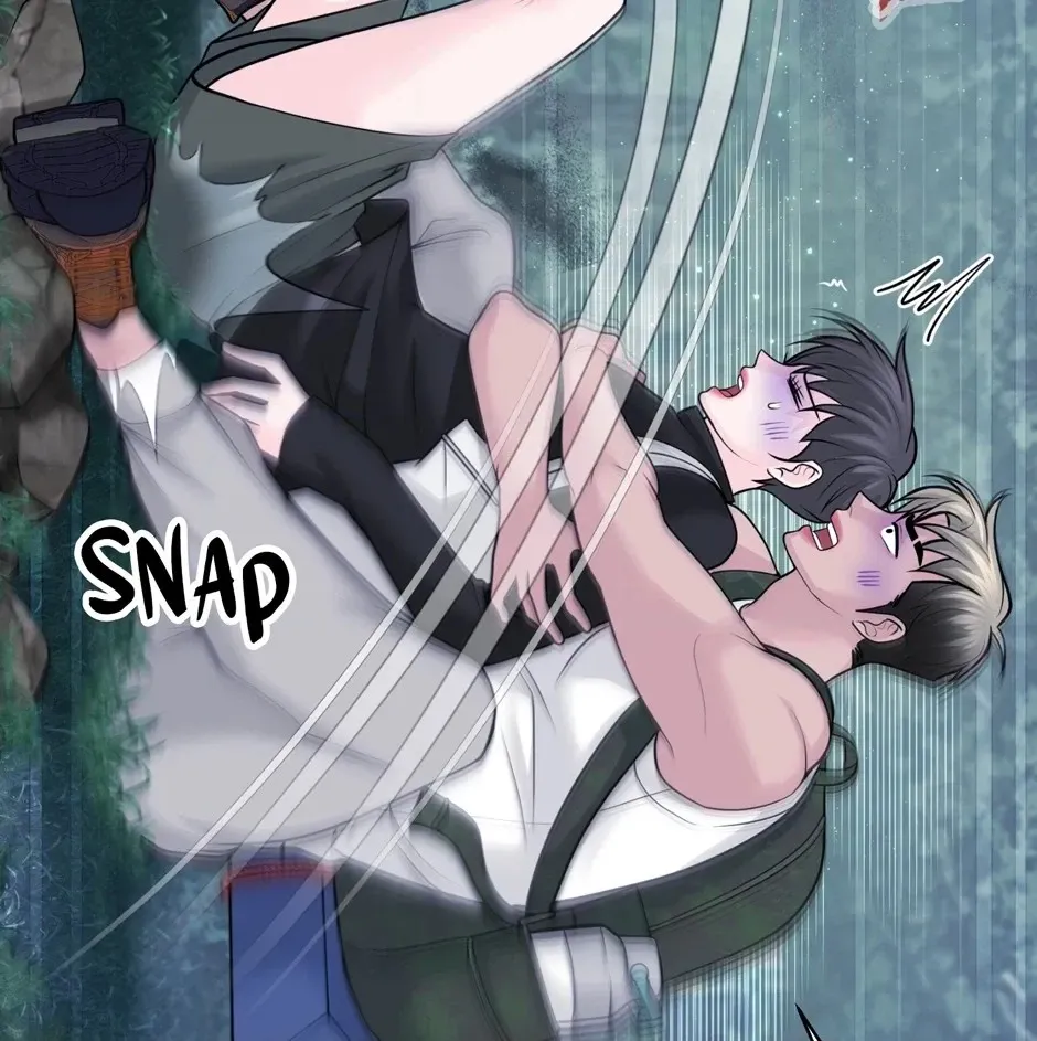 Read Got You! Wonderland chapter 46 image 59 on Lezhin