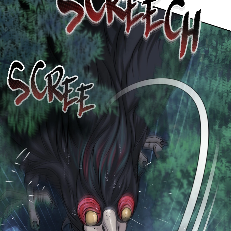 Read Got You! Wonderland chapter 46 image 61 on Lezhin