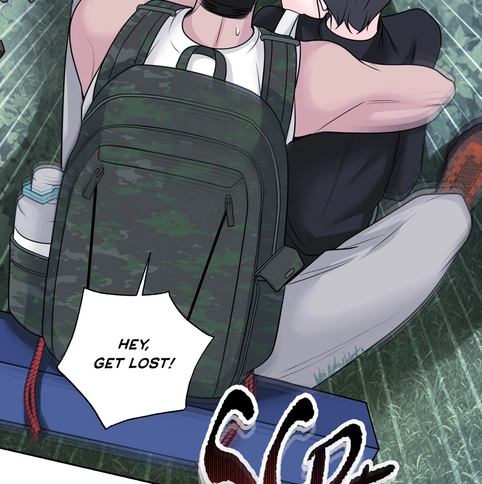 Read Got You! Wonderland chapter 46 image 63 on Lezhin