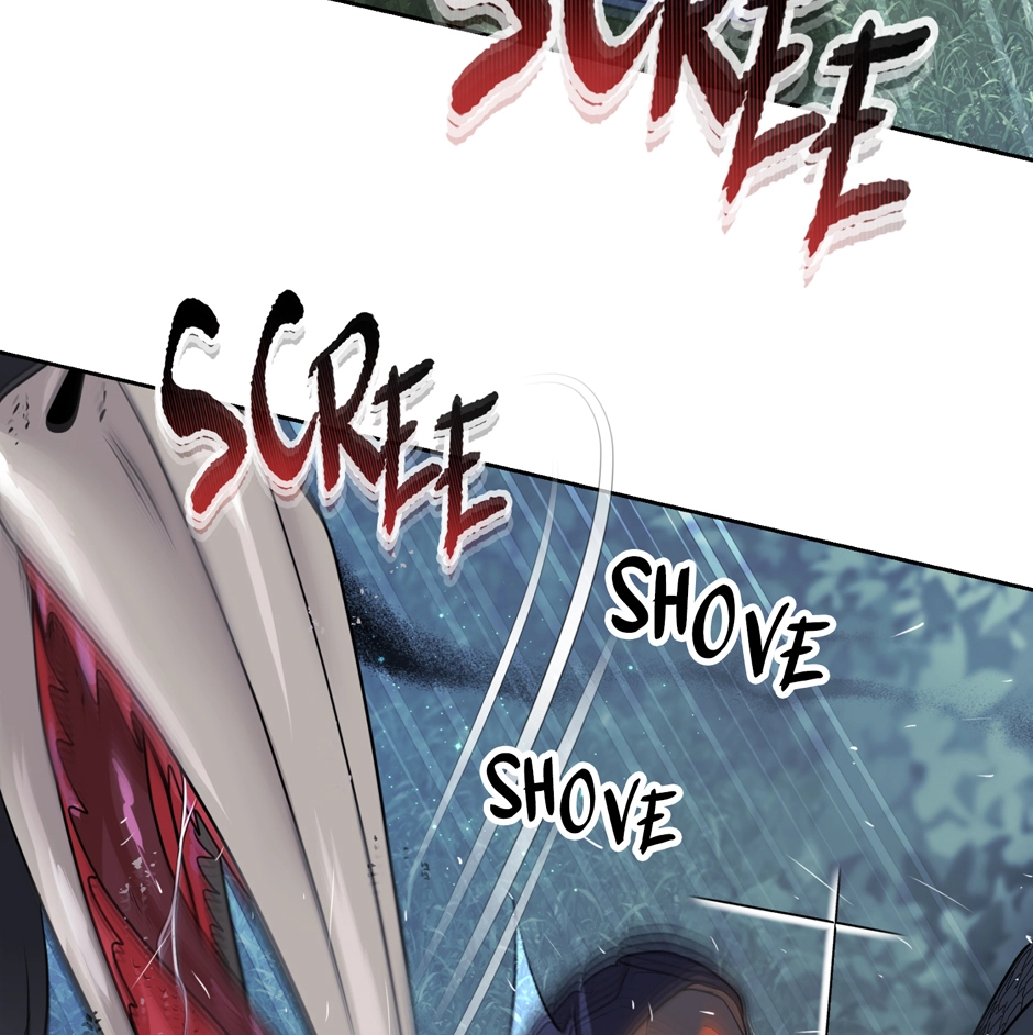 Read Got You! Wonderland chapter 46 image 64 on Lezhin