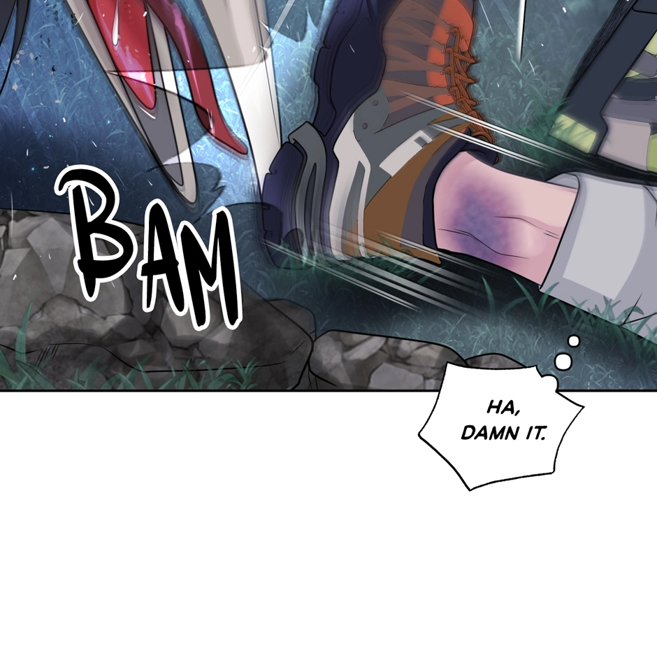 Read Got You! Wonderland chapter 46 image 65 on Lezhin
