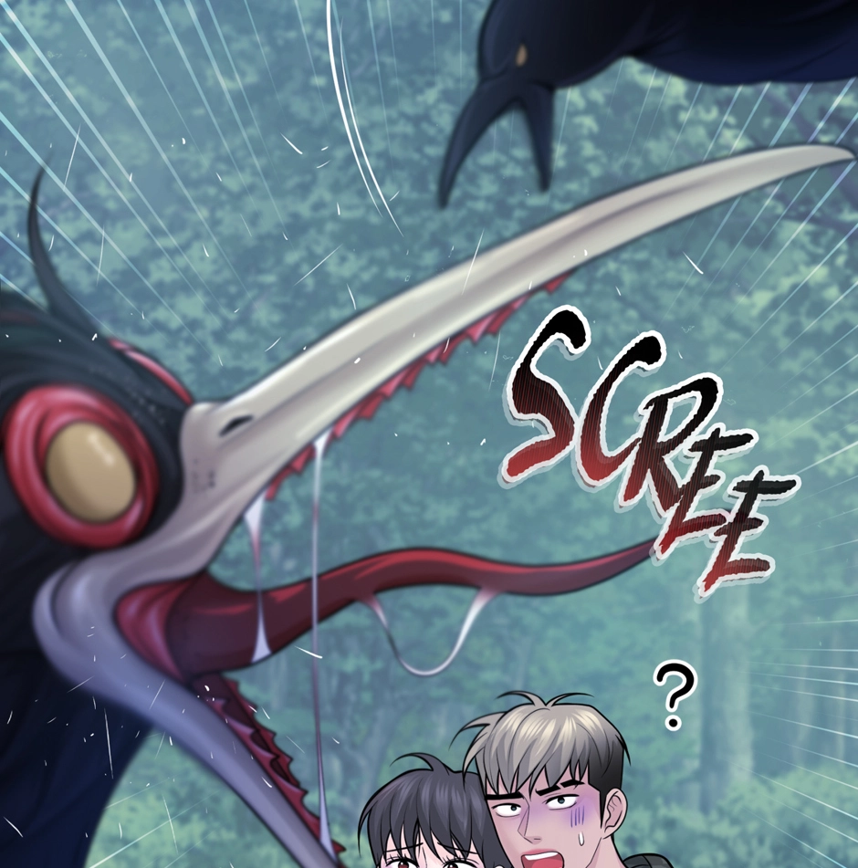 Read Got You! Wonderland chapter 46 image 68 on Lezhin