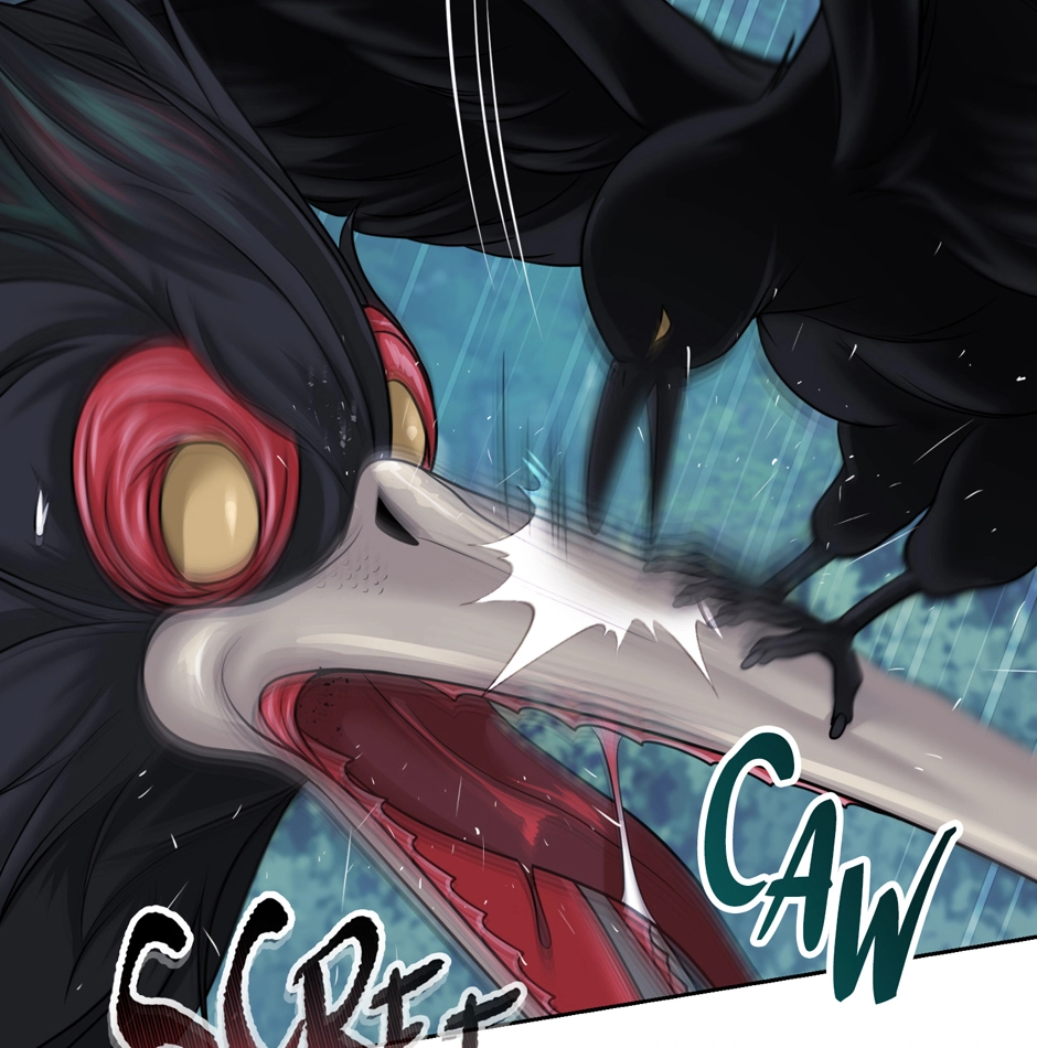 Read Got You! Wonderland chapter 46 image 71 on Lezhin