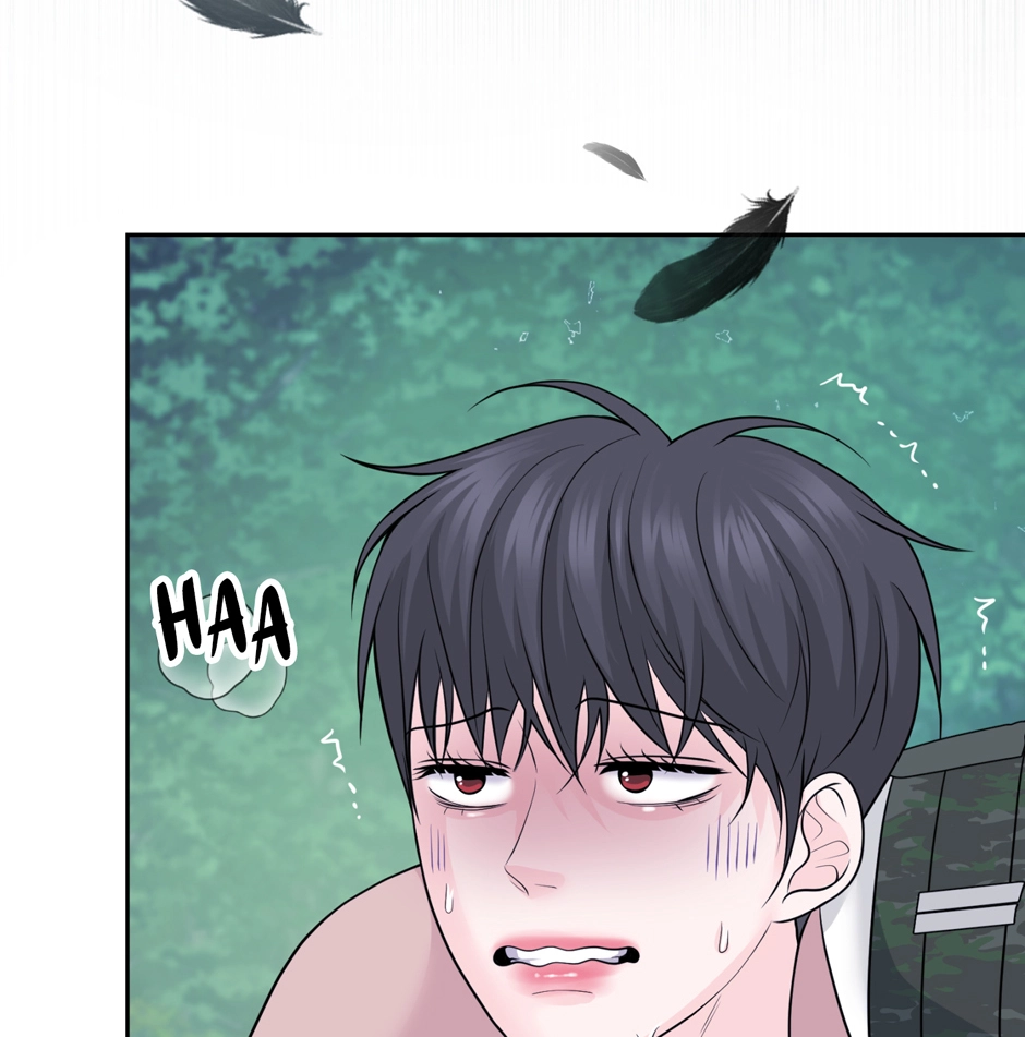 Read Got You! Wonderland chapter 46 image 74 on Lezhin
