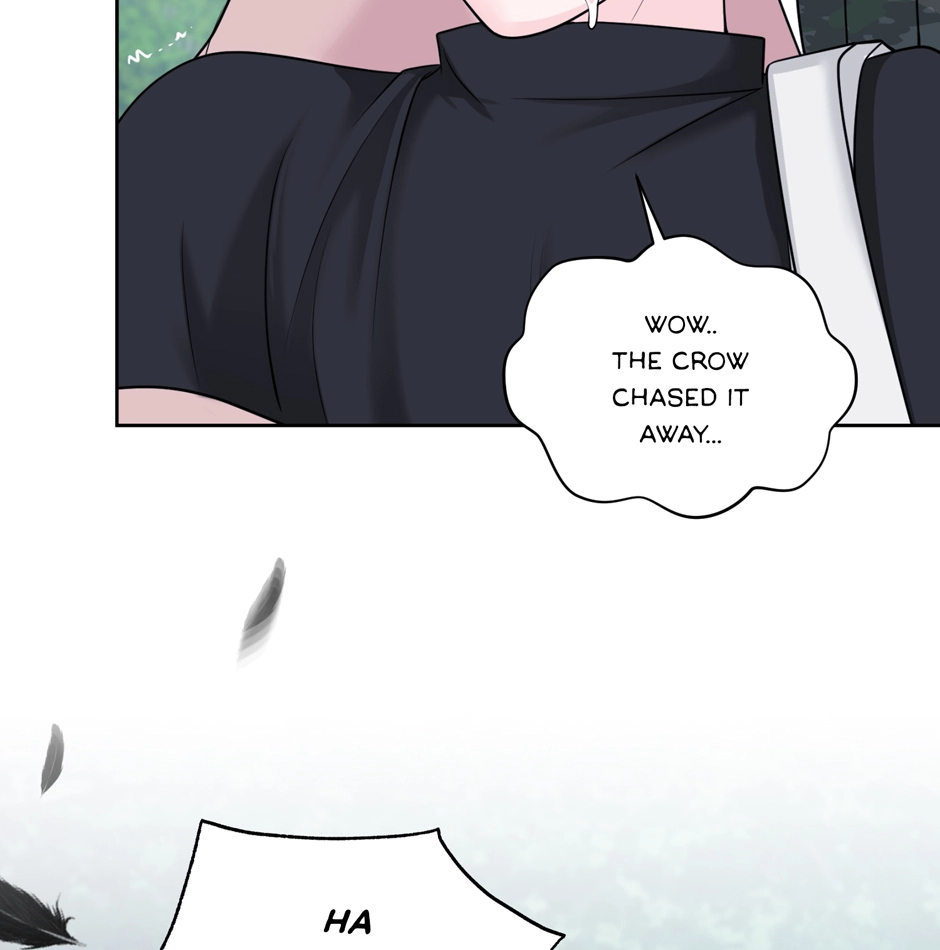 Read Got You! Wonderland chapter 46 image 75 on Lezhin