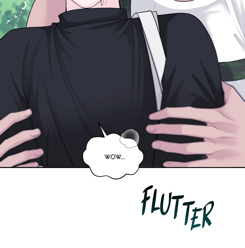 Read Got You! Wonderland chapter 46 image 77 on Lezhin