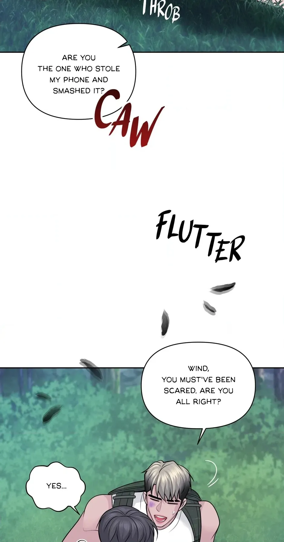 Read Got You! Wonderland chapter 46 image 79 on Lezhin