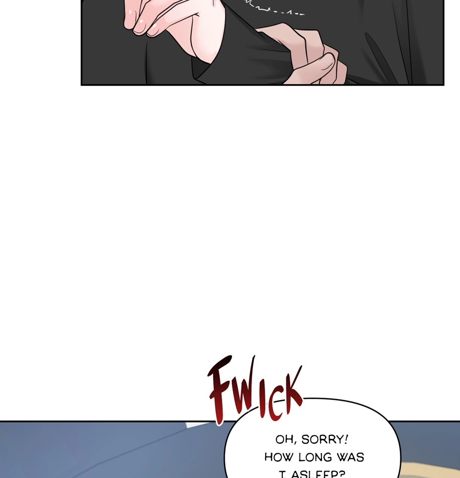 Read Got You! Wonderland chapter 46 image 8 on Lezhin