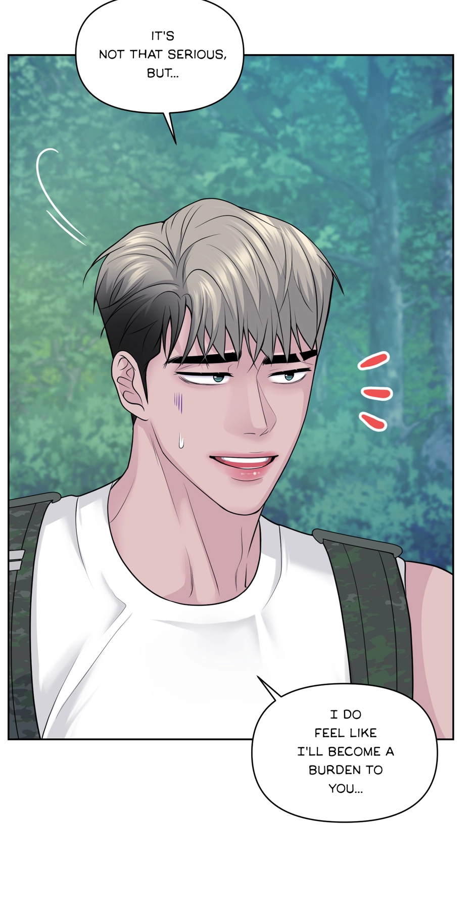 Read Got You! Wonderland chapter 46 image 82 on Lezhin