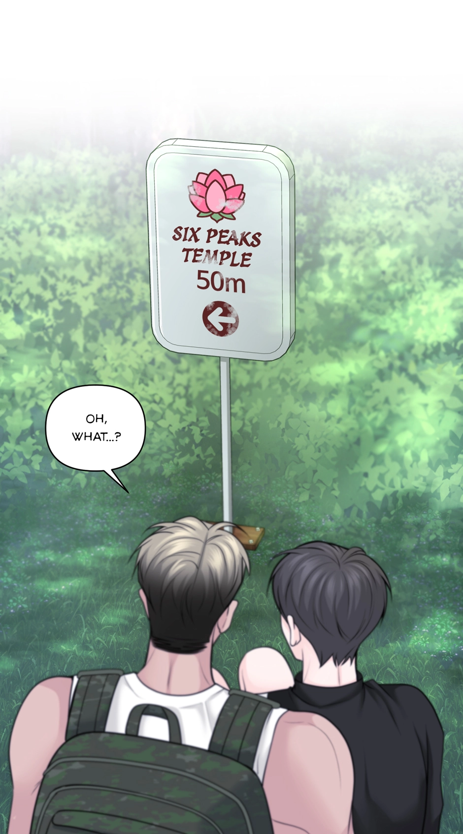 Read Got You! Wonderland chapter 46 image 83 on Lezhin