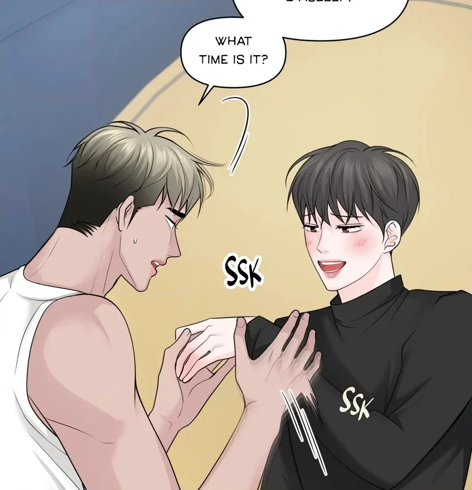 Read Got You! Wonderland chapter 46 image 9 on Lezhin