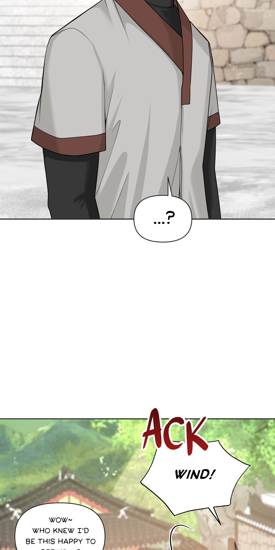Got You! Wonderland Chapter 47 page 2 - 