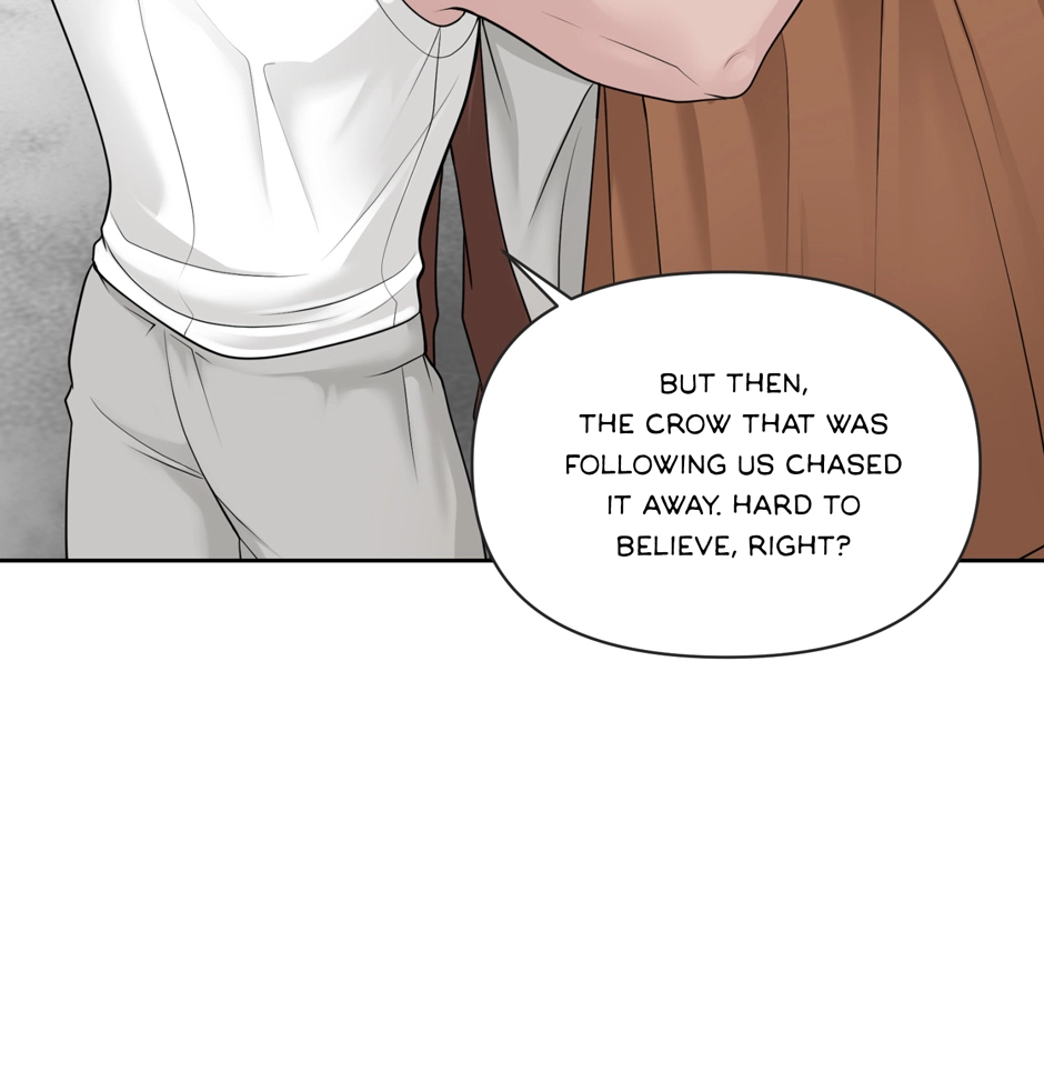 Got You! Wonderland Chapter 47 page 18 - 