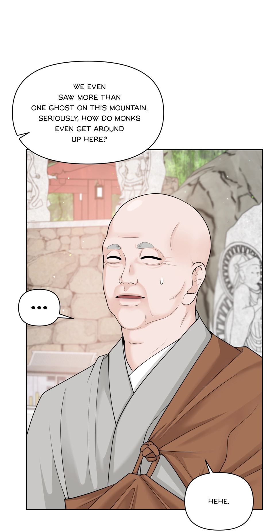 Got You! Wonderland Chapter 47 page 19 - 
