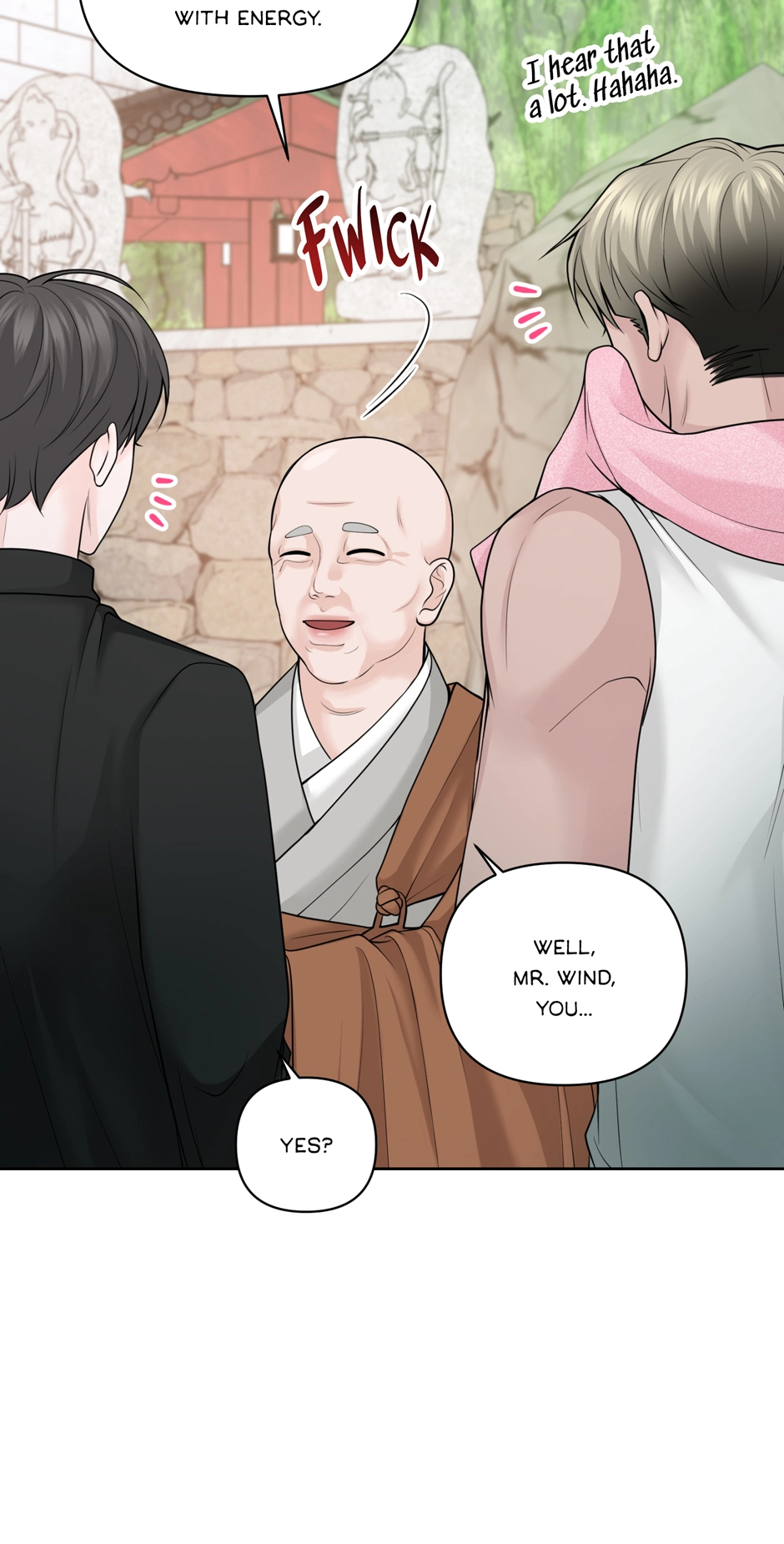 Got You! Wonderland Chapter 47 page 24 - 