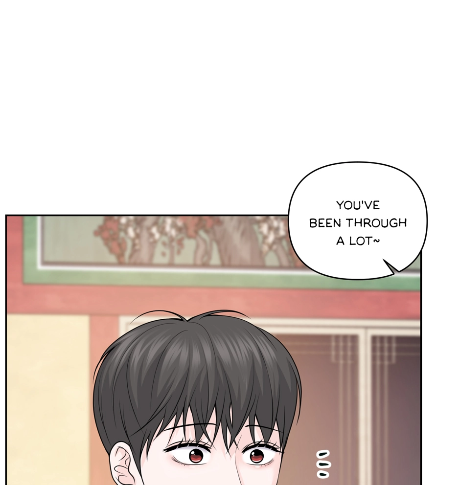 Got You! Wonderland Chapter 47 page 25 - 