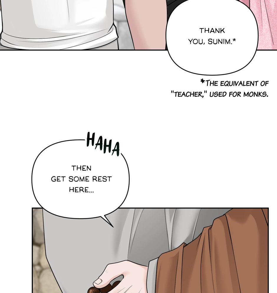 Got You! Wonderland Chapter 47 page 29 - 