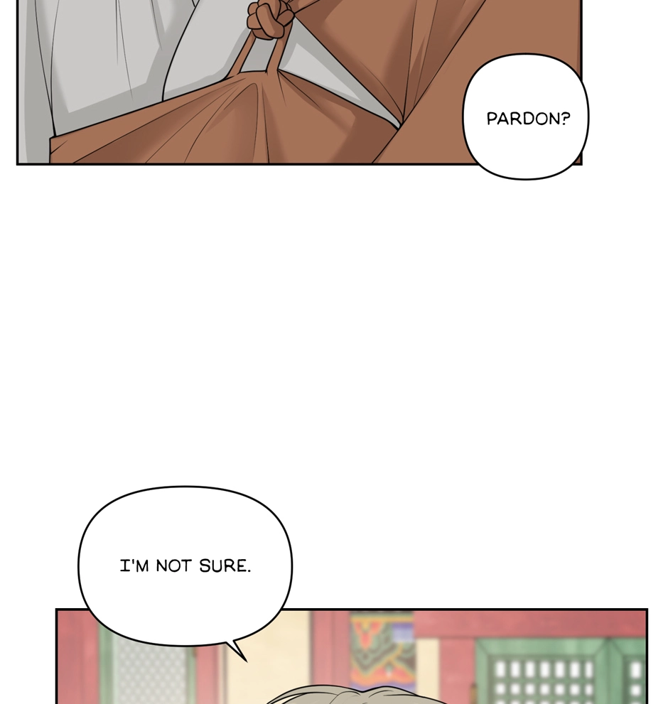 Got You! Wonderland Chapter 47 page 32 - 