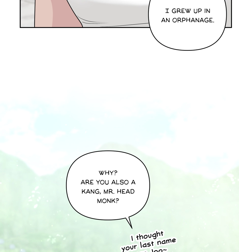 Got You! Wonderland Chapter 47 page 34 - 