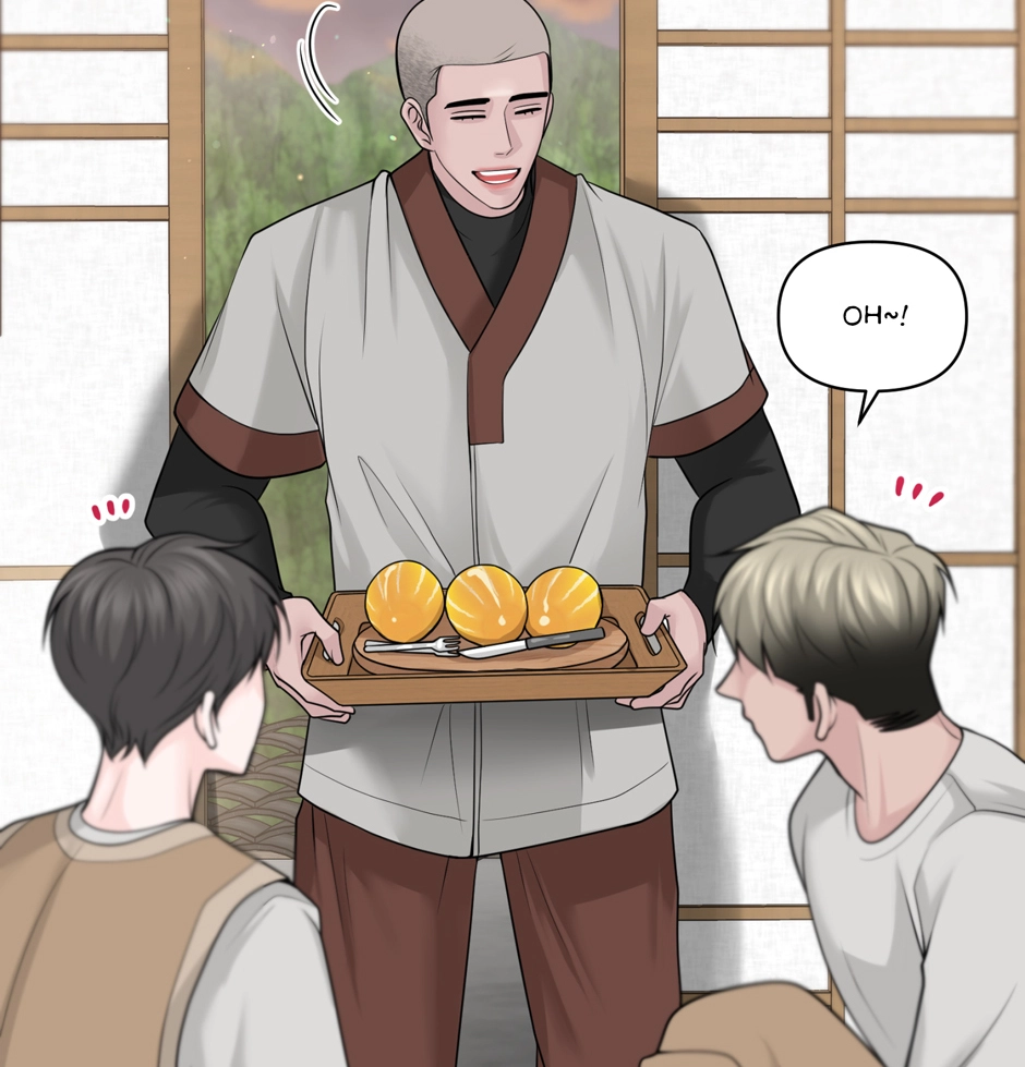Got You! Wonderland Chapter 47 page 41 - 