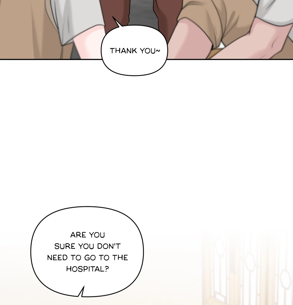 Got You! Wonderland Chapter 47 page 42 - 