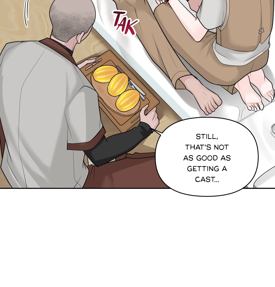 Got You! Wonderland Chapter 47 page 44 - 