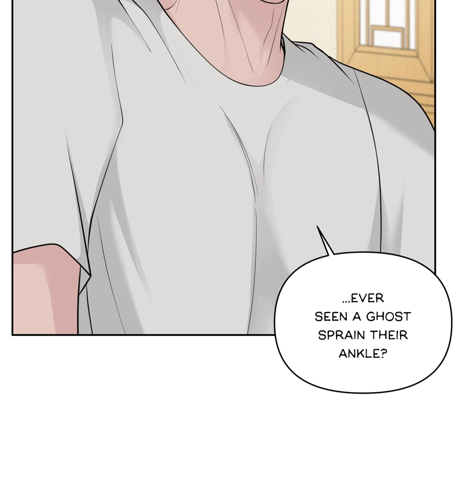 Got You! Wonderland Chapter 47 page 46 - 
