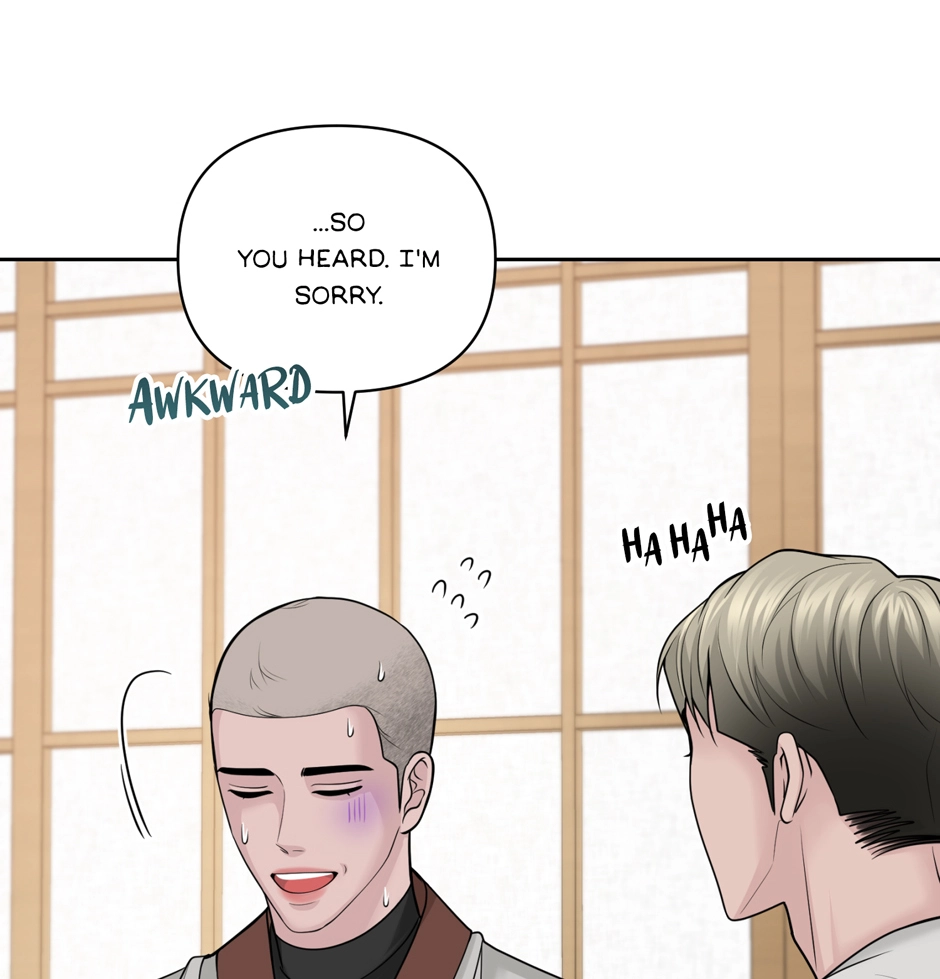 Got You! Wonderland Chapter 47 page 47 - 