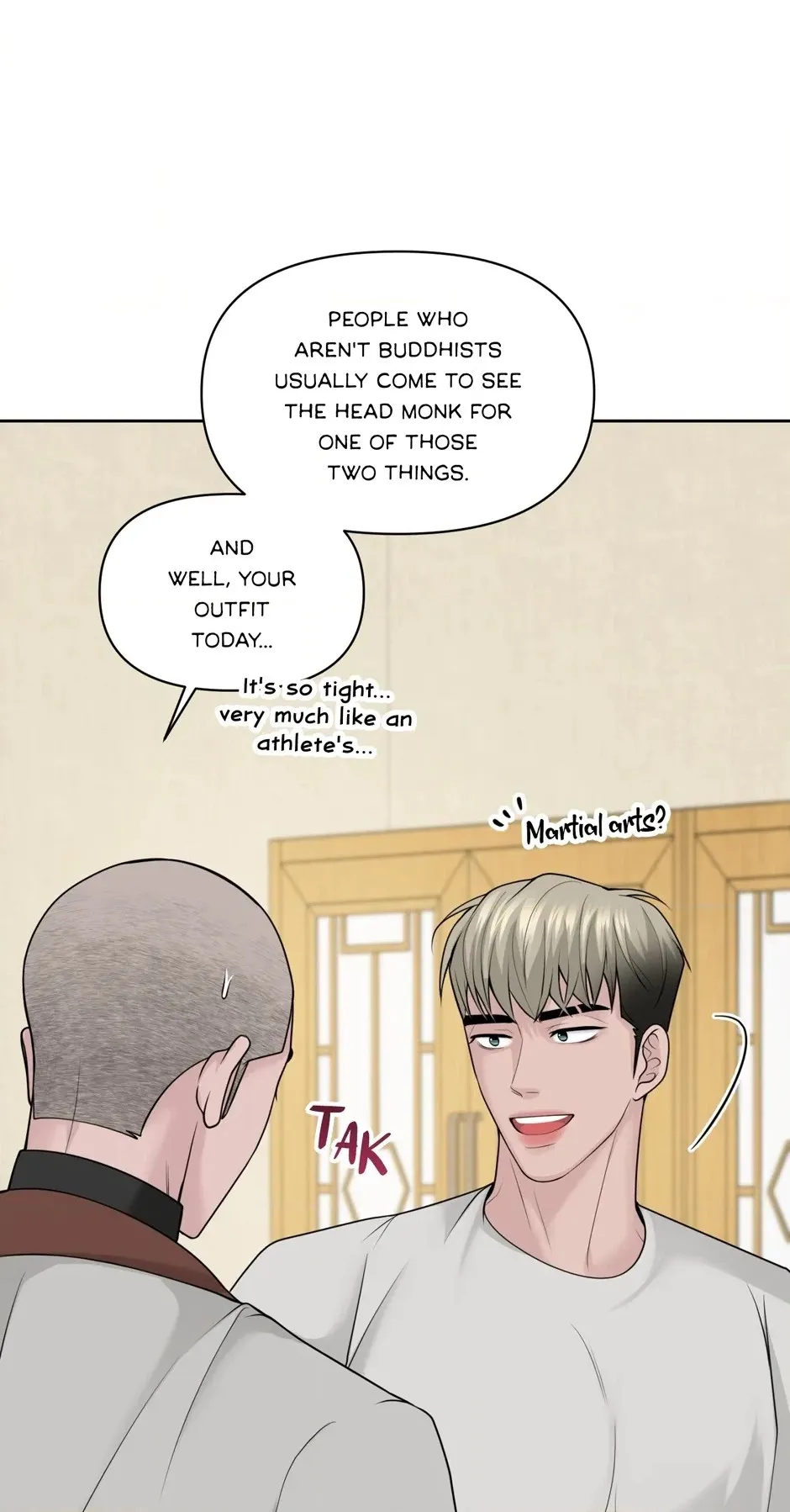 Got You! Wonderland Chapter 47 page 50 - 