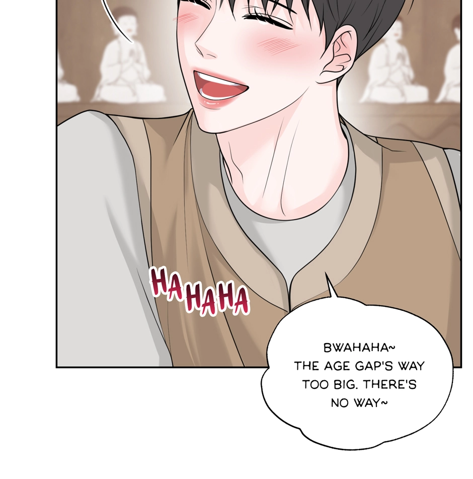 Got You! Wonderland Chapter 47 page 56 - 