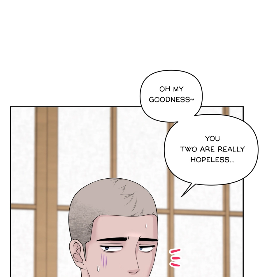 Got You! Wonderland Chapter 47 page 57 - 
