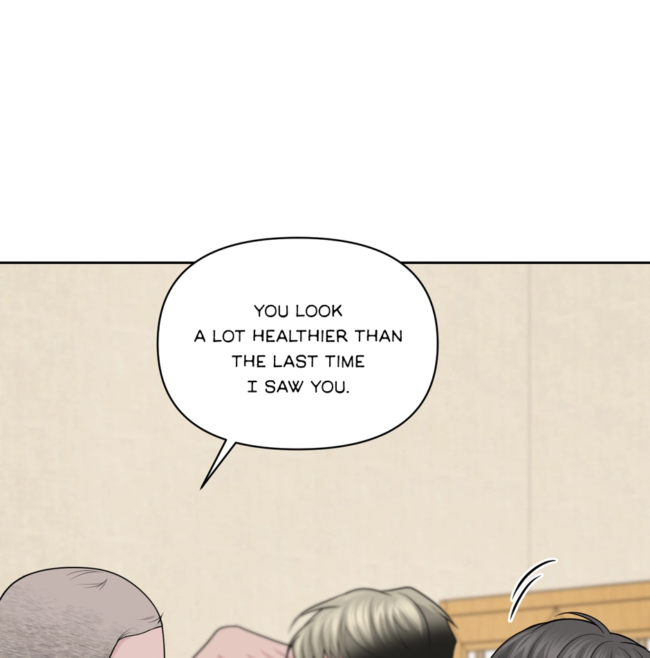 Got You! Wonderland Chapter 47 page 59 - 