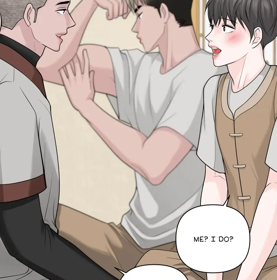 Got You! Wonderland Chapter 47 page 60 - 