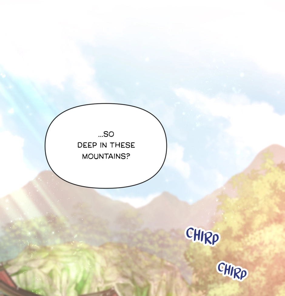 Got You! Wonderland Chapter 47 page 7 - 