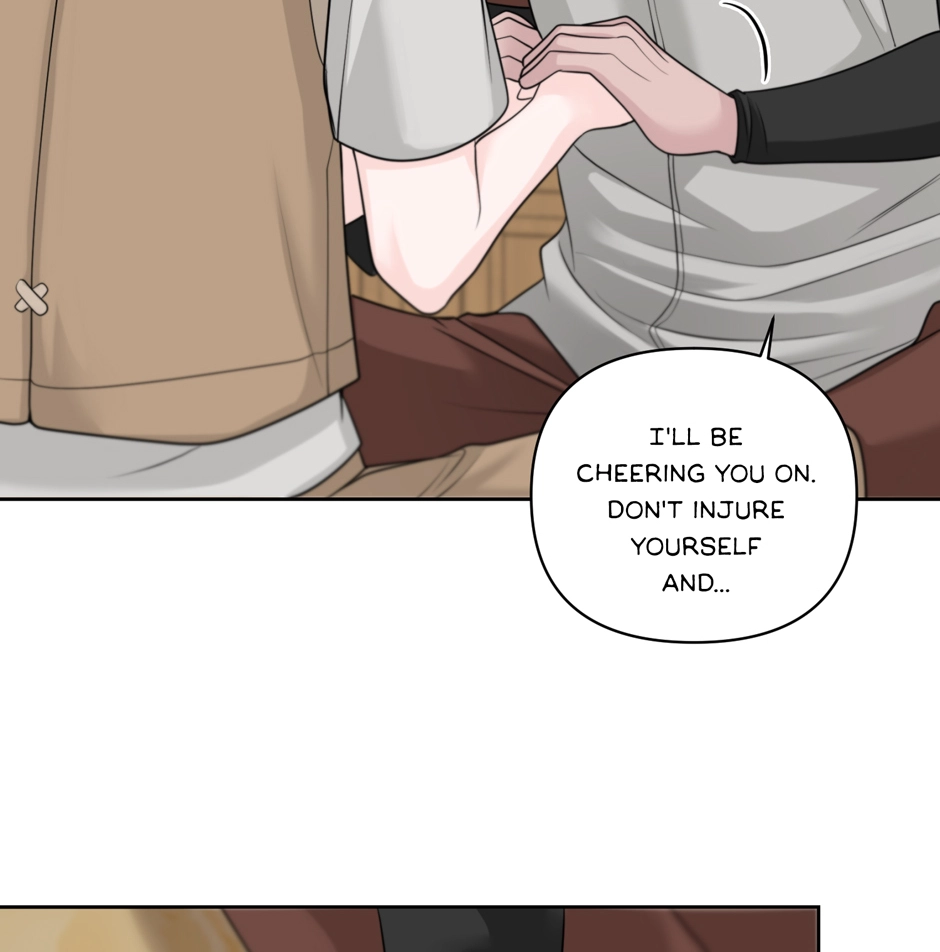 Got You! Wonderland Chapter 47 page 63 - 