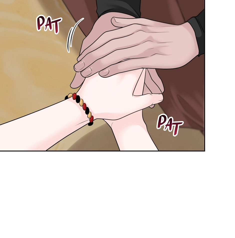 Got You! Wonderland Chapter 47 page 64 - 