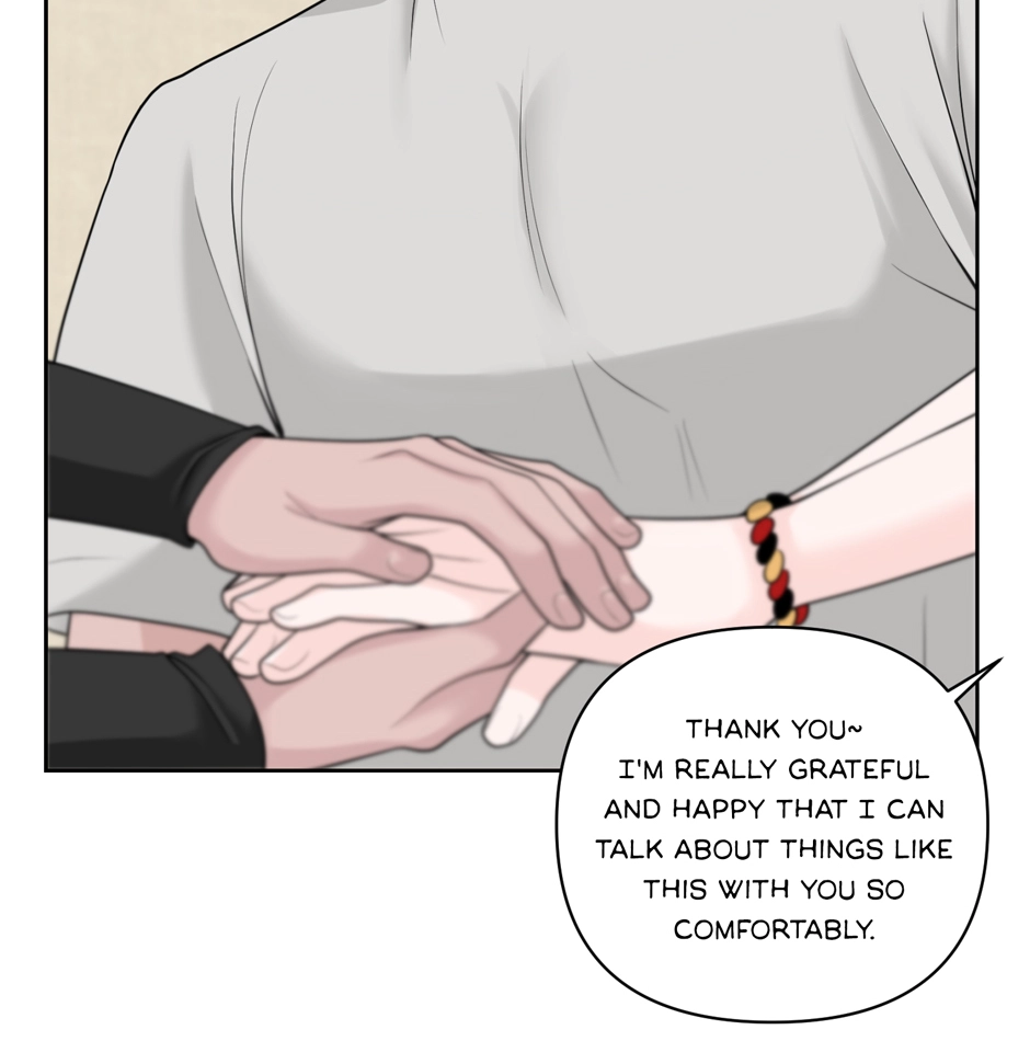Got You! Wonderland Chapter 47 page 66 - 