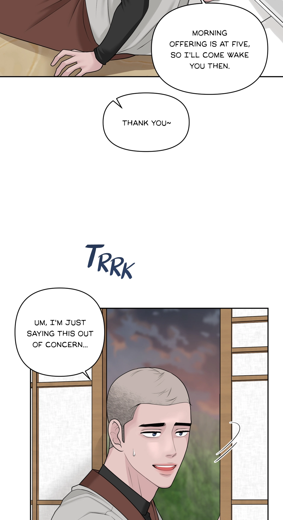 Got You! Wonderland Chapter 47 page 71 - 