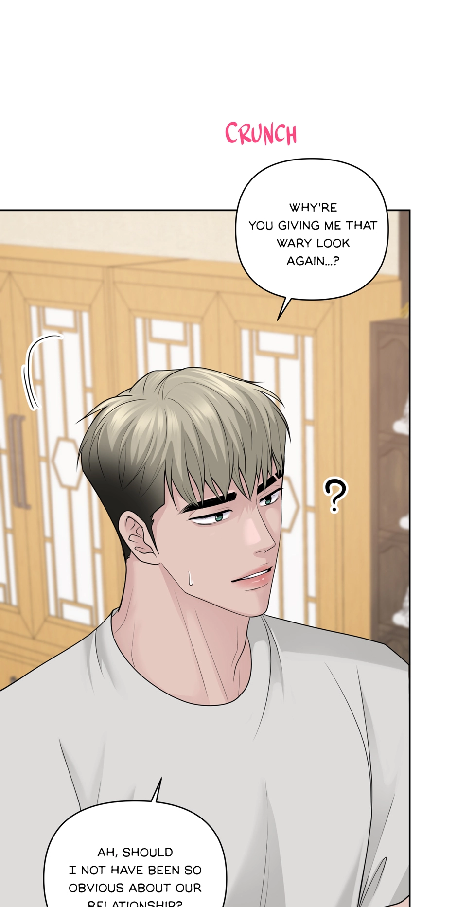 Got You! Wonderland Chapter 47 page 75 - 