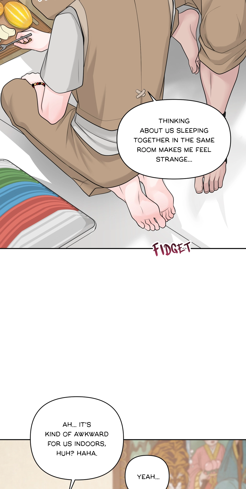 Got You! Wonderland Chapter 47 page 77 - 