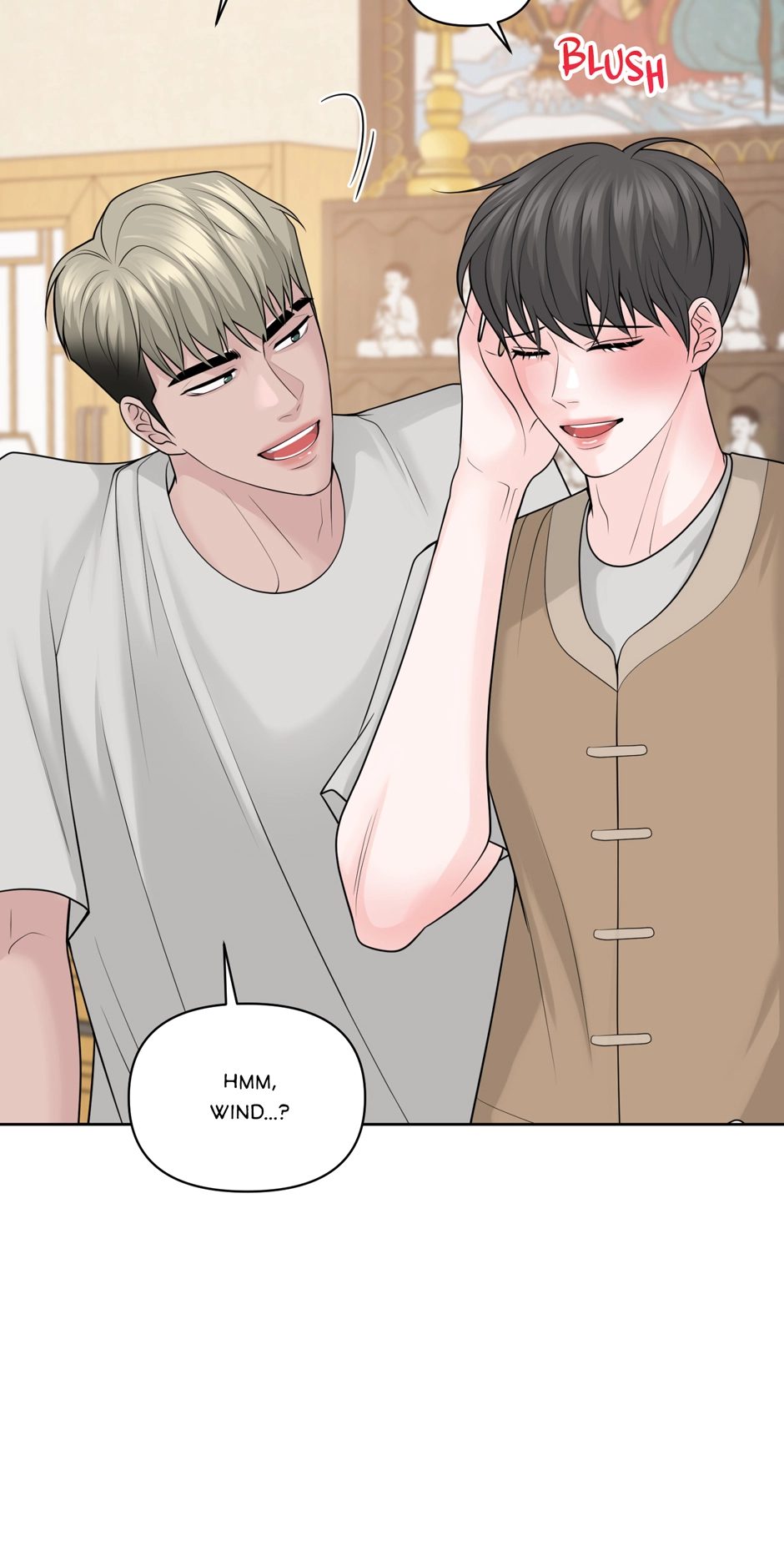 Got You! Wonderland Chapter 47 page 78 - 