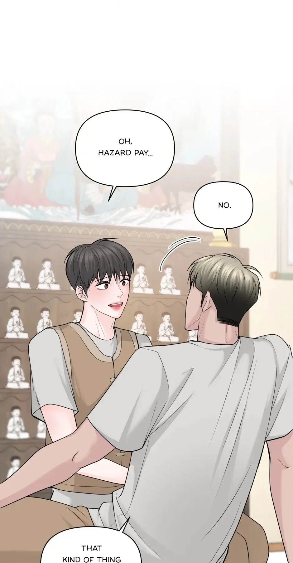 Got You! Wonderland Chapter 47 page 80 - 