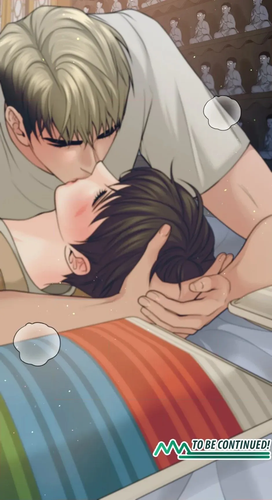 Got You! Wonderland Chapter 47 page 90 - 