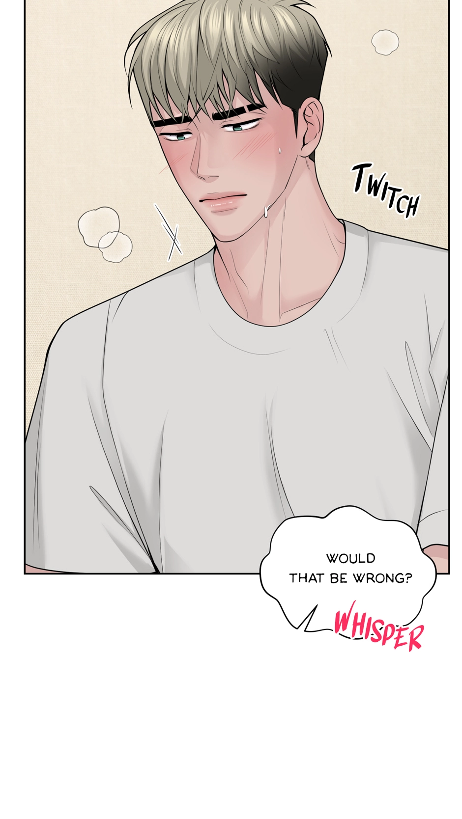 Read Got You! Wonderland chapter 48 image 11 on Lezhin