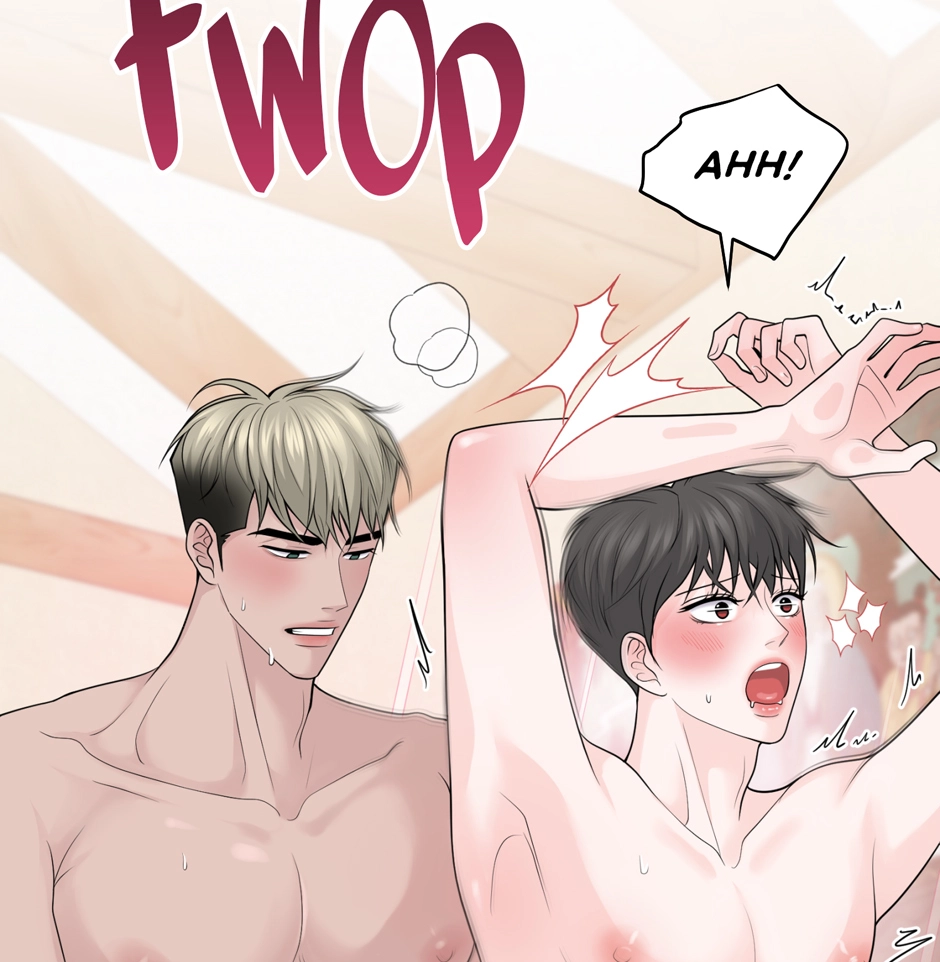 Read Got You! Wonderland chapter 48 image 20 on Lezhin
