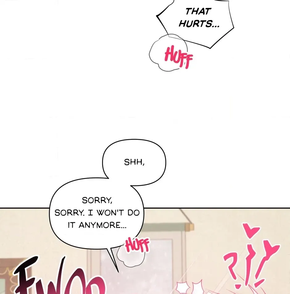 Read Got You! Wonderland chapter 48 image 29 on Lezhin