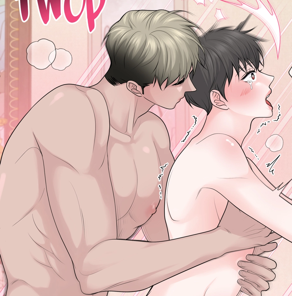 Read Got You! Wonderland chapter 48 image 30 on Lezhin