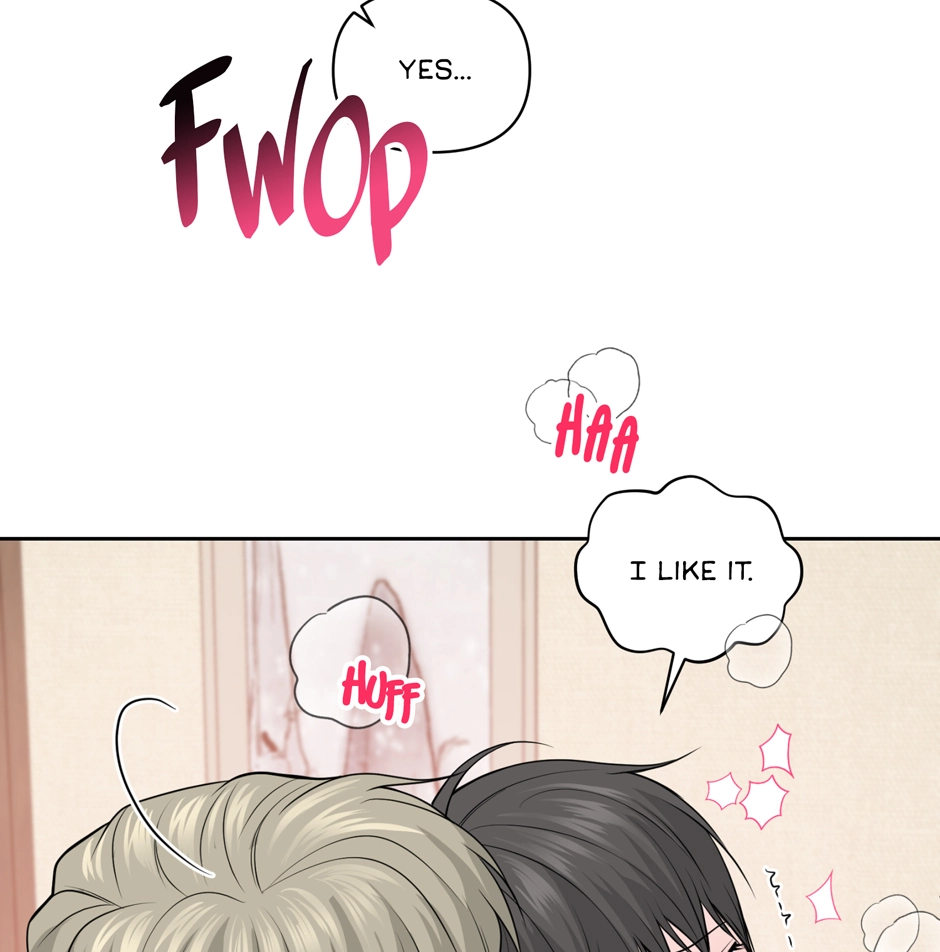 Read Got You! Wonderland chapter 48 image 32 on Lezhin