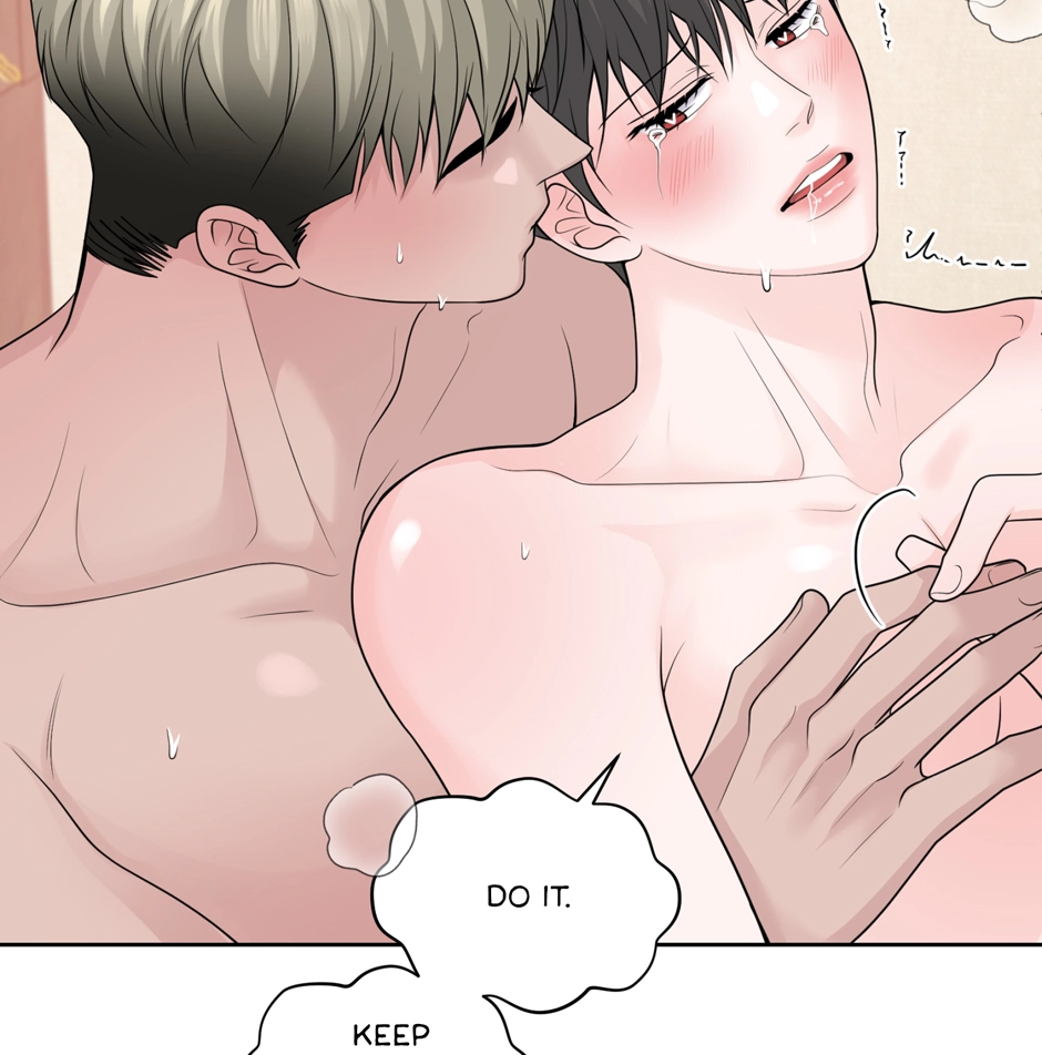 Read Got You! Wonderland chapter 48 image 33 on Lezhin